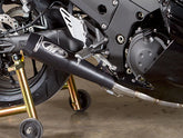 M4 Exhaust Full System GP Black 2012-2025 ZX14 KA9442