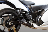M4 Exhaust Full System Black GP 2008- 2024 Hayabusa SU8362-GP19