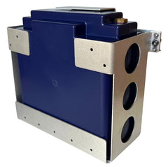 BB-MU2- Light weight aluminum battery box for “E” case