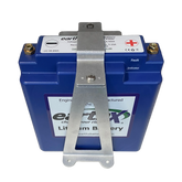 BB-HDB Hold Down Bracket for “E” Case