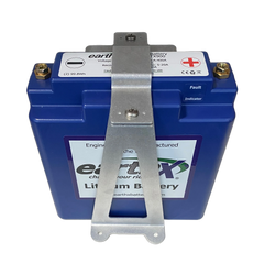 BB-HDB Hold Down Bracket for “E” Case