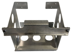 BB-U Light Weight aluminum battery box for “U” Case