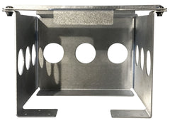 BB-U Light Weight aluminum battery box for “U” Case