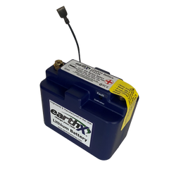 ETX104 Back Up Battery