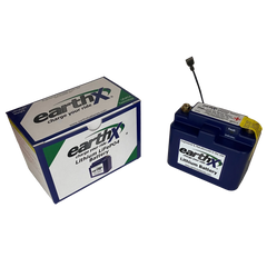 ETX104 Back Up Battery