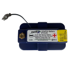 ETX104 Back Up Battery