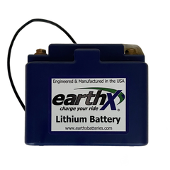 ETX6A-SPC (Battery for Custom Patio Louver Remote Control Box)