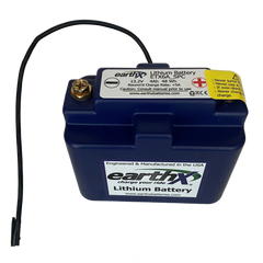 ETX6A-SPC (Battery for Custom Patio Louver Remote Control Box)