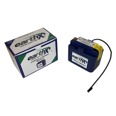 ETX6A-SPC (Battery for Custom Patio Louver Remote Control Box)