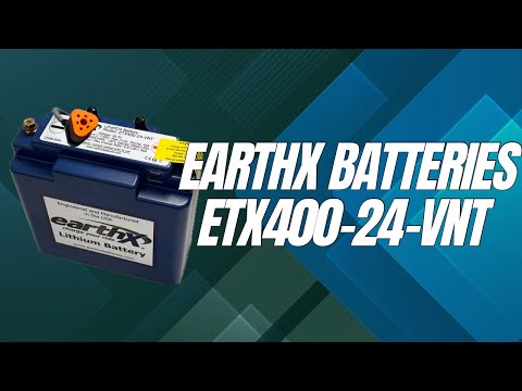 ETX400-24-VNT