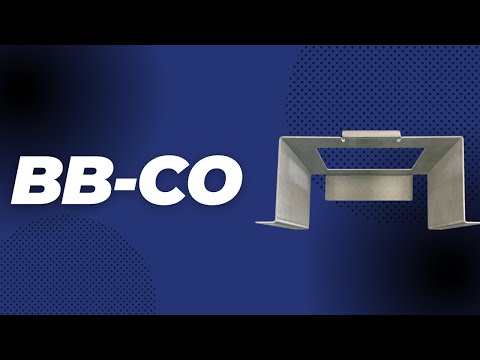 BB-CO Light Weight Battery Box for “C” case
