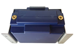 BB-CO Light Weight Battery Box for “C” case