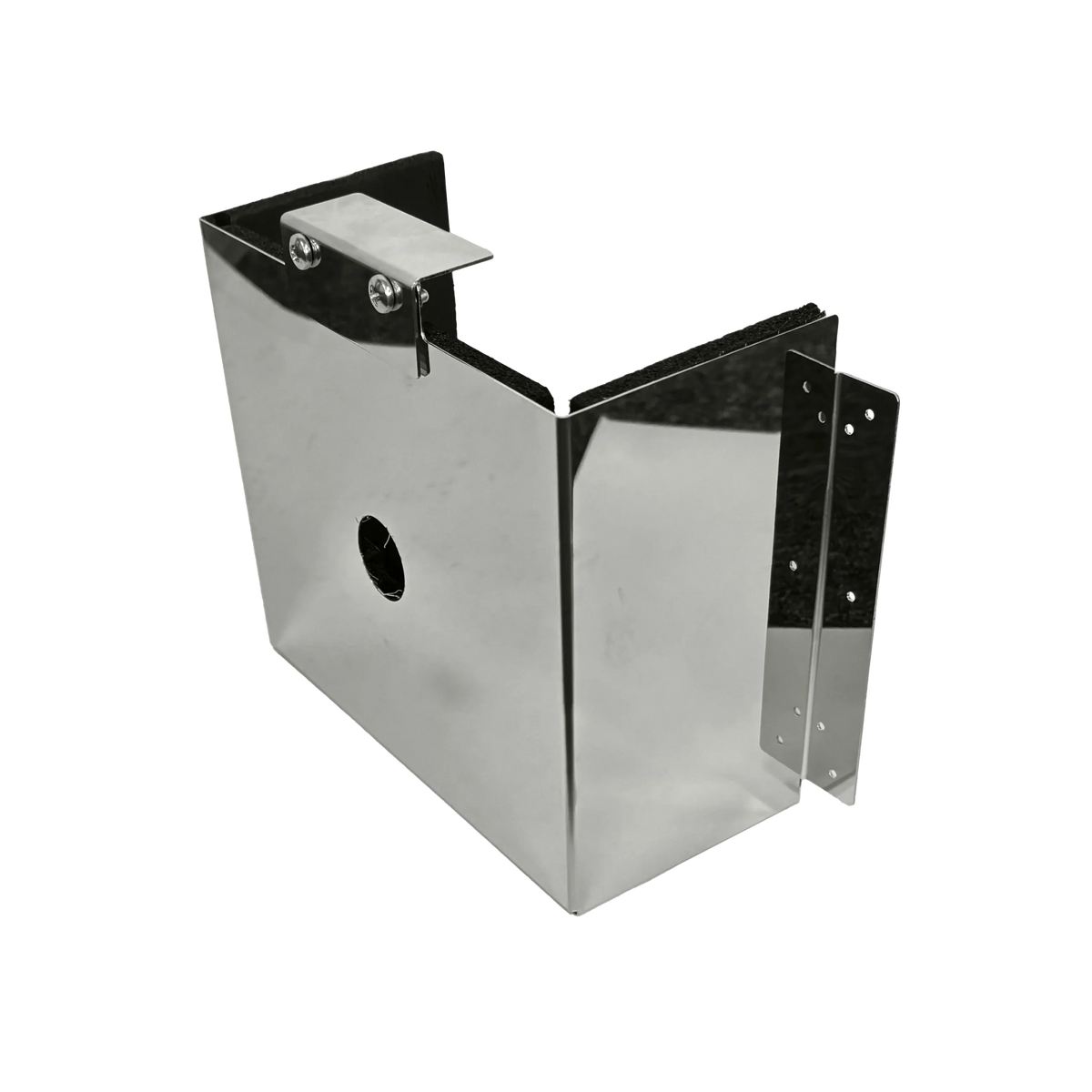 BB-TH Thermal Battery Box “E” case