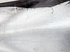 M4 Exhaust Carbon Heat Sheild GSXR600/750 2011-2025 HG-GSXR600/750