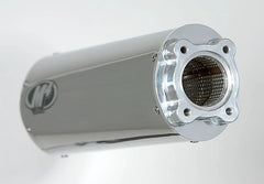 M4 Exhaust Bolt-On System with Dual Titanium Canisters 1998-2000 TL-S SU9136