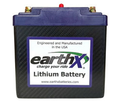 ETX680-24-TSO (24 Volt FAA Approved for GA Aircraft)