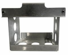 BB-MU2- Light weight aluminum battery box for “E” case