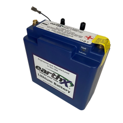 ETX900-TSO (12 Volt FAA Approved for GA Aircraft)