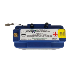 ETX900-TSO (12 Volt FAA Approved for GA Aircraft)